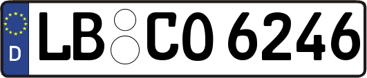 LB-CO6246