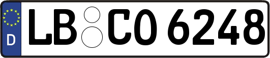 LB-CO6248