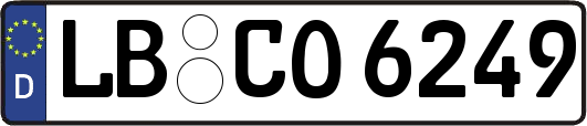 LB-CO6249