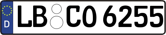 LB-CO6255