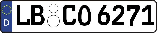 LB-CO6271