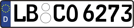 LB-CO6273