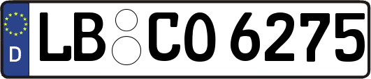LB-CO6275
