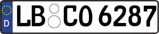 LB-CO6287