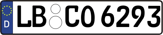 LB-CO6293