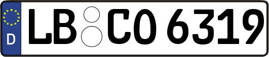 LB-CO6319
