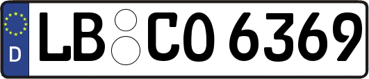 LB-CO6369