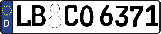 LB-CO6371