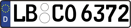 LB-CO6372