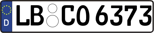 LB-CO6373