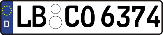 LB-CO6374