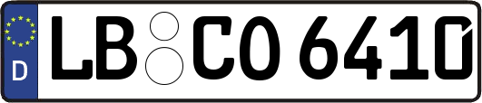 LB-CO6410
