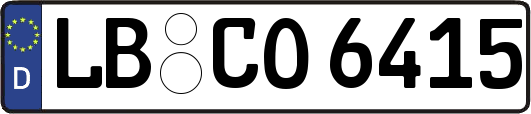 LB-CO6415