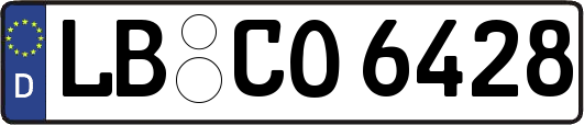 LB-CO6428