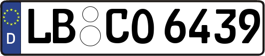 LB-CO6439