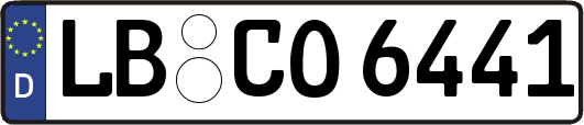 LB-CO6441