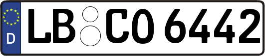 LB-CO6442