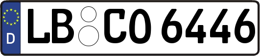 LB-CO6446