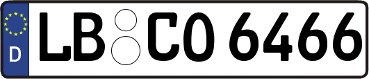 LB-CO6466