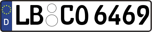 LB-CO6469