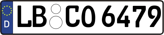 LB-CO6479