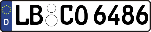 LB-CO6486