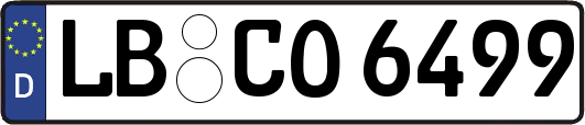 LB-CO6499