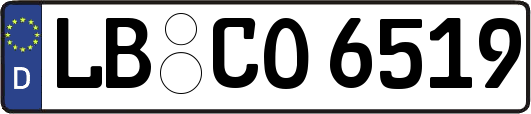 LB-CO6519