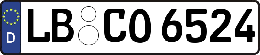 LB-CO6524