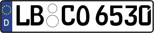 LB-CO6530