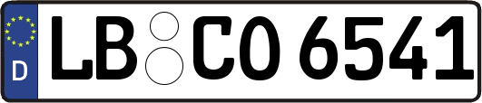 LB-CO6541