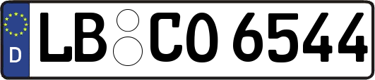 LB-CO6544