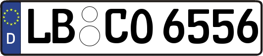 LB-CO6556