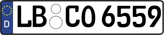 LB-CO6559