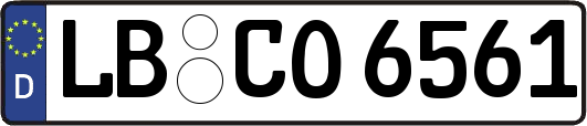 LB-CO6561