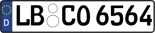 LB-CO6564