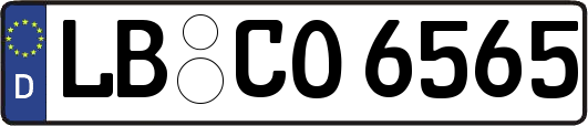 LB-CO6565