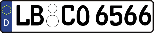 LB-CO6566
