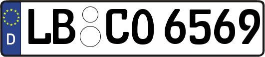 LB-CO6569