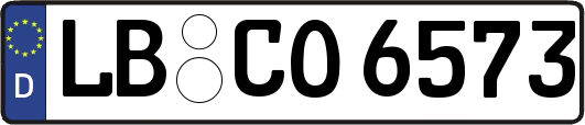 LB-CO6573