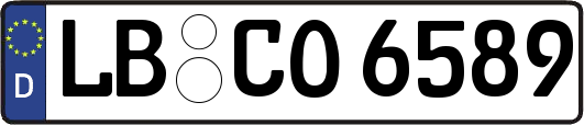 LB-CO6589