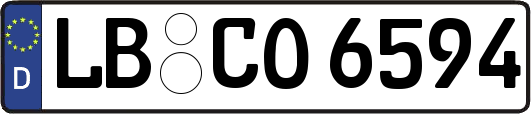 LB-CO6594