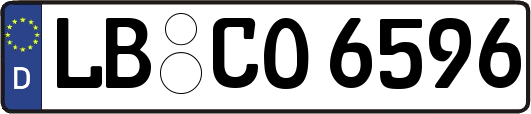 LB-CO6596