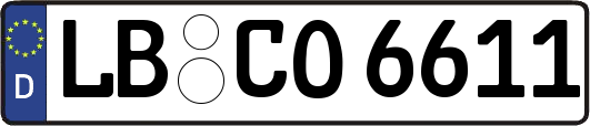 LB-CO6611