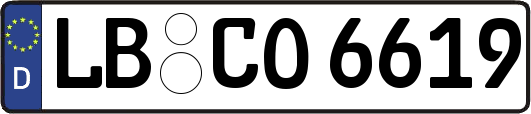 LB-CO6619