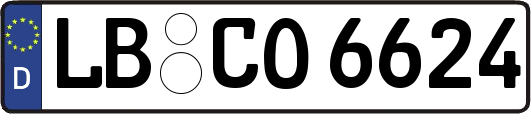 LB-CO6624