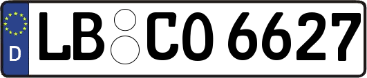 LB-CO6627