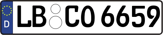 LB-CO6659