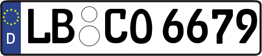 LB-CO6679