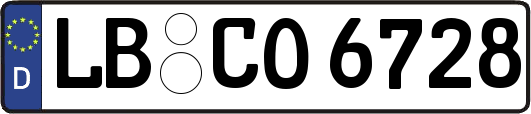 LB-CO6728